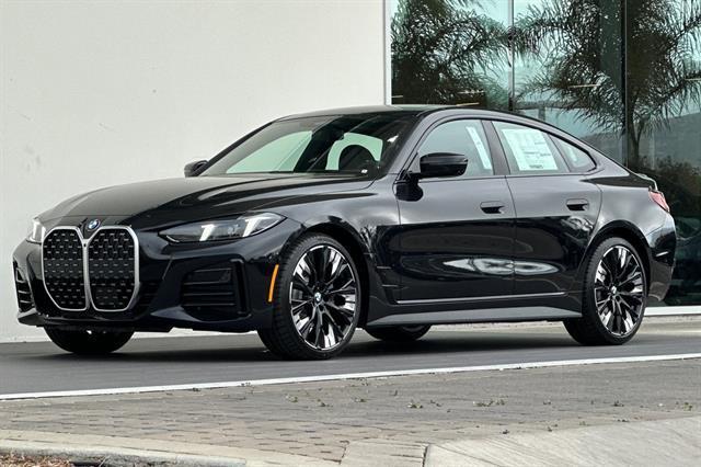 new 2025 BMW 430 Gran Coupe car, priced at $61,275