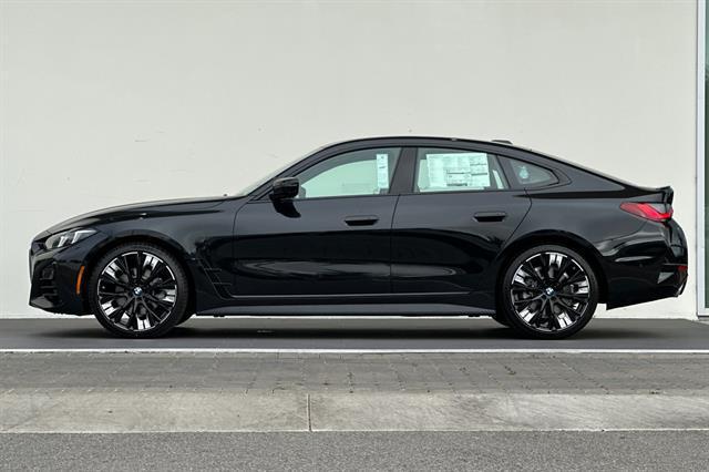 new 2025 BMW 430 Gran Coupe car, priced at $61,275