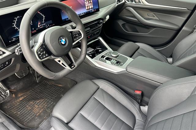 new 2025 BMW 430 Gran Coupe car, priced at $61,275