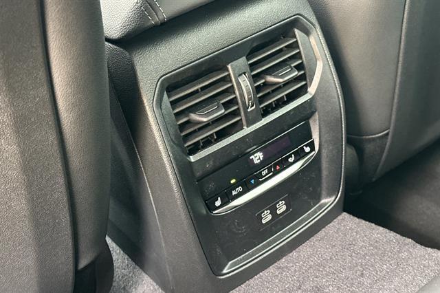 new 2025 BMW 430 Gran Coupe car, priced at $61,275