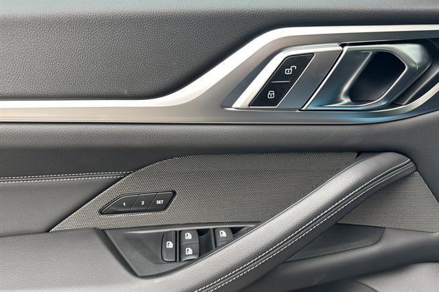 new 2025 BMW 430 Gran Coupe car, priced at $61,275