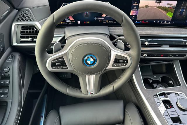new 2026 BMW X5 PHEV car, priced at $85,825