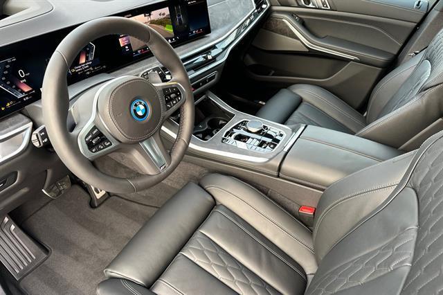 new 2026 BMW X5 PHEV car, priced at $85,825
