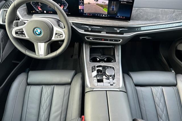 new 2026 BMW X5 PHEV car, priced at $85,825