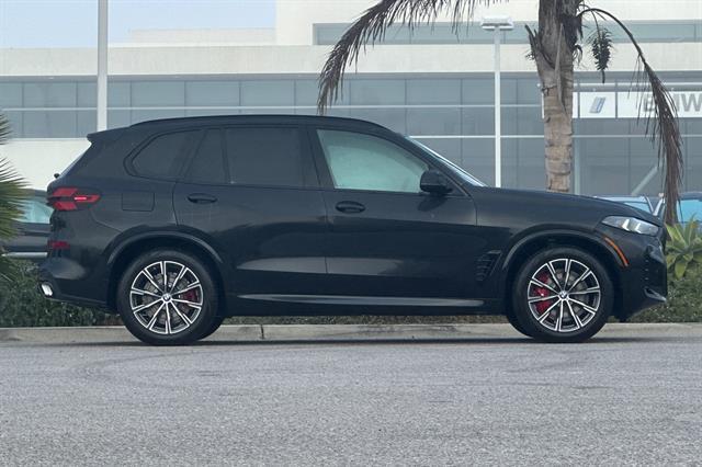 new 2026 BMW X5 PHEV car, priced at $85,825