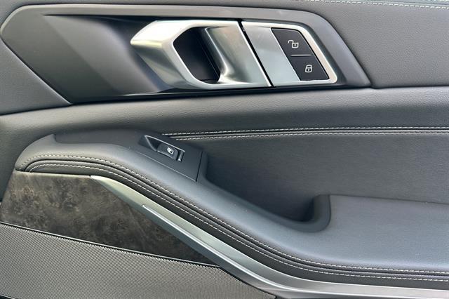 new 2026 BMW X5 PHEV car, priced at $85,825