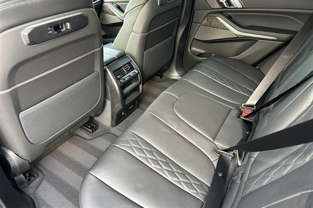 new 2026 BMW X5 PHEV car, priced at $85,825