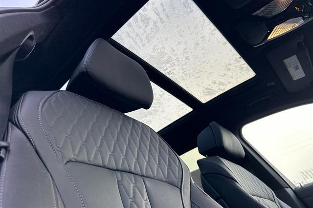 new 2026 BMW X5 PHEV car, priced at $85,825