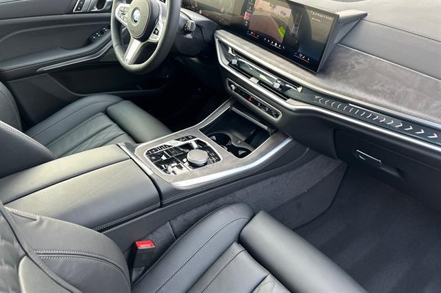 new 2026 BMW X5 PHEV car, priced at $85,825