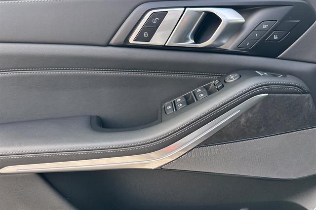 new 2026 BMW X5 PHEV car, priced at $85,825