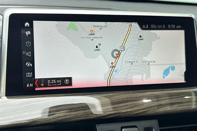 used 2020 BMW X1 car, priced at $16,888