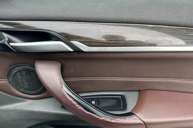 used 2020 BMW X1 car, priced at $16,888