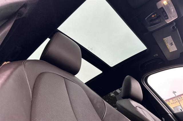 used 2020 BMW X1 car, priced at $16,888