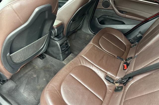 used 2020 BMW X1 car, priced at $16,888