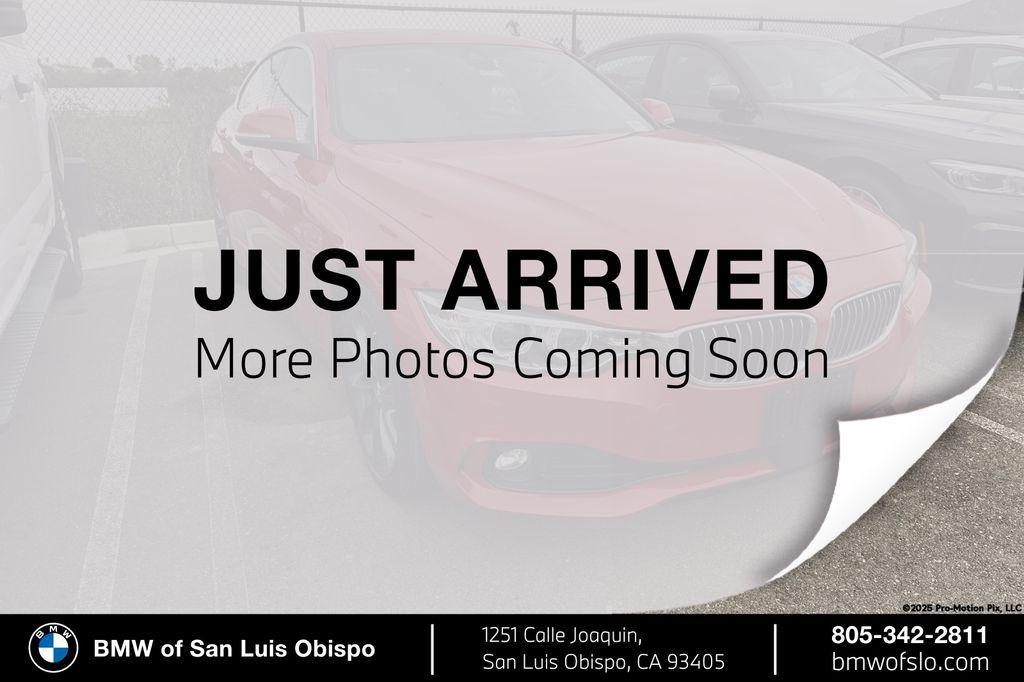 used 2016 BMW 435 Gran Coupe car, priced at $16,998