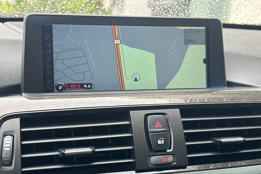 used 2012 BMW 335 car, priced at $13,998