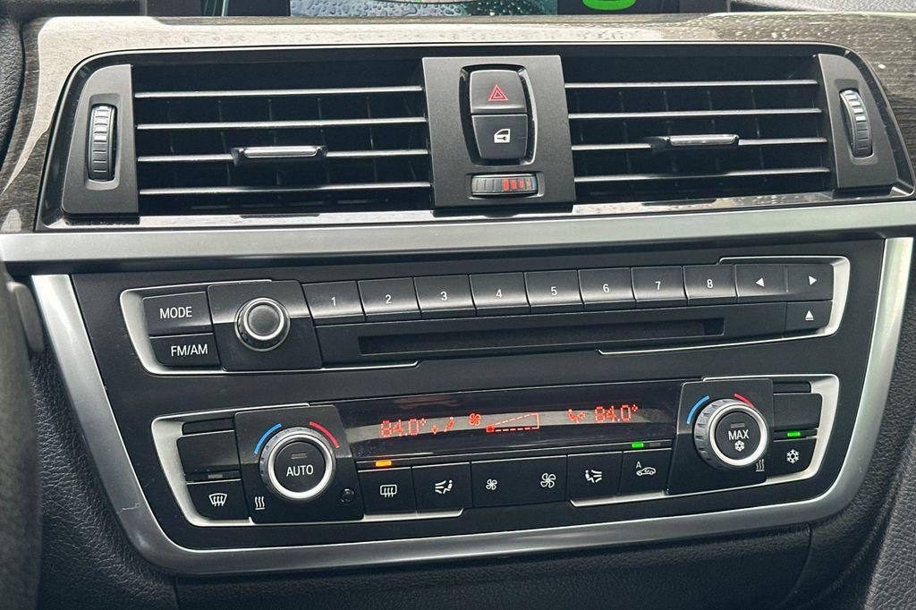 used 2012 BMW 335 car, priced at $13,998