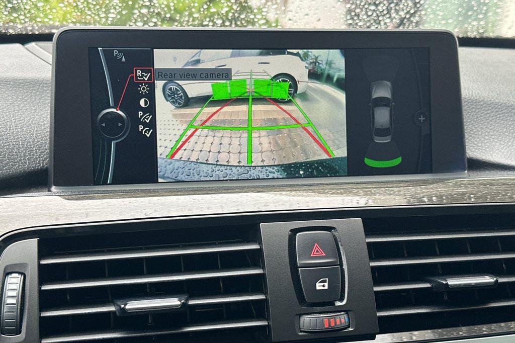 used 2012 BMW 335 car, priced at $13,998