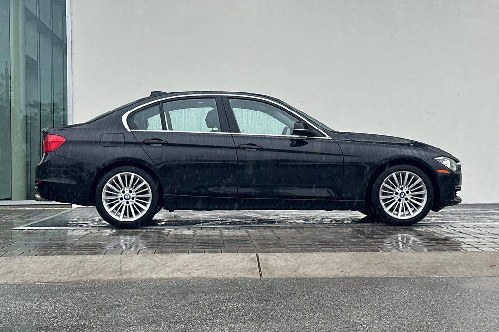 used 2012 BMW 335 car, priced at $13,998