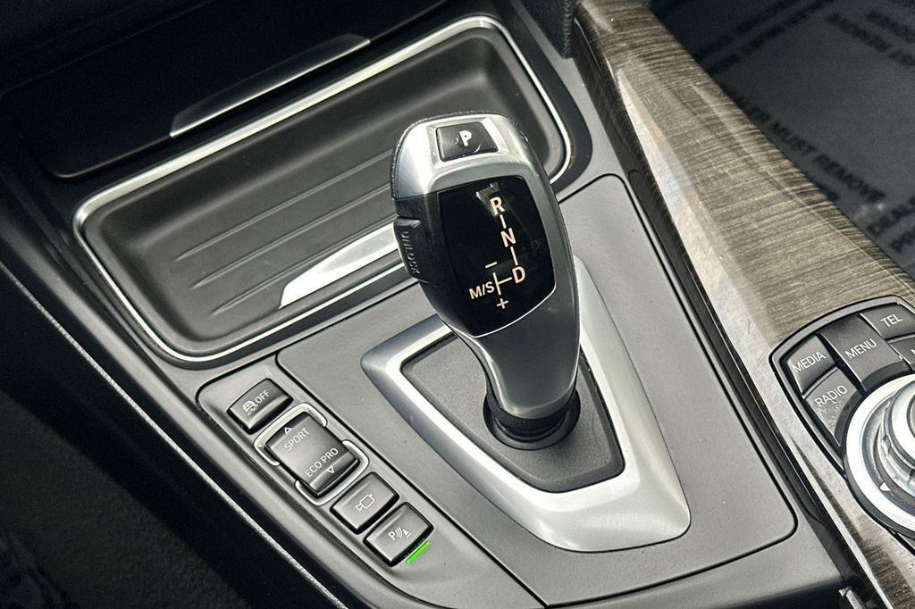 used 2012 BMW 335 car, priced at $13,998