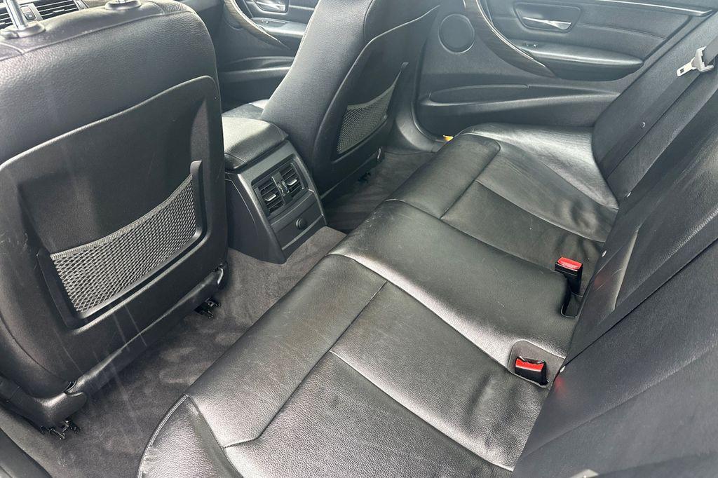 used 2012 BMW 335 car, priced at $13,998