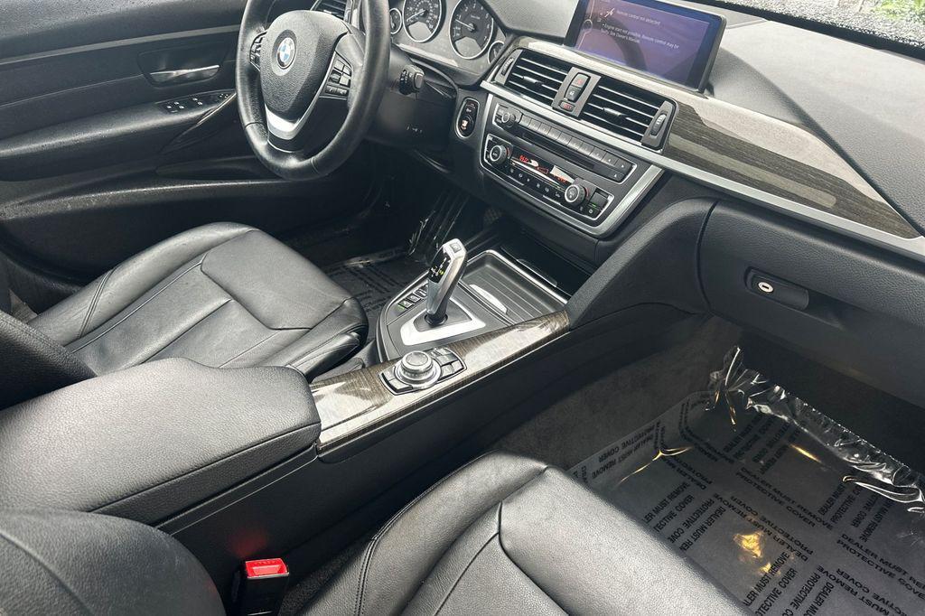 used 2012 BMW 335 car, priced at $13,998