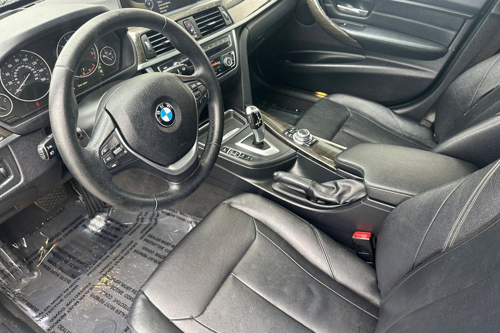 used 2012 BMW 335 car, priced at $13,998