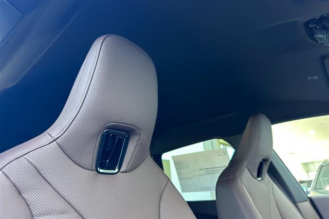 new 2026 BMW iX car, priced at $78,975