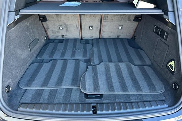 new 2026 BMW iX car, priced at $78,975