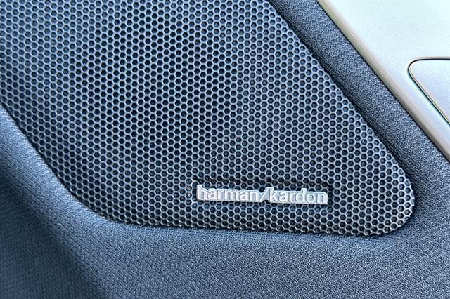 new 2026 BMW iX car, priced at $78,975