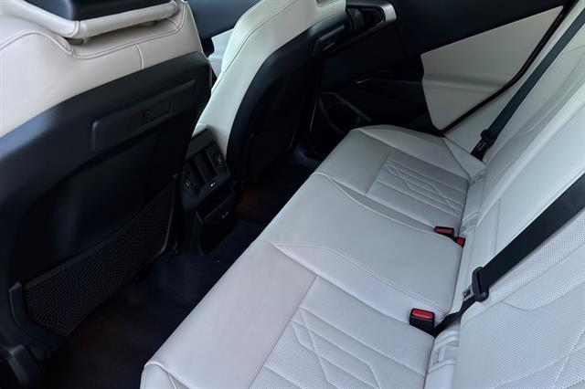 used 2025 BMW X3 car, priced at $58,474