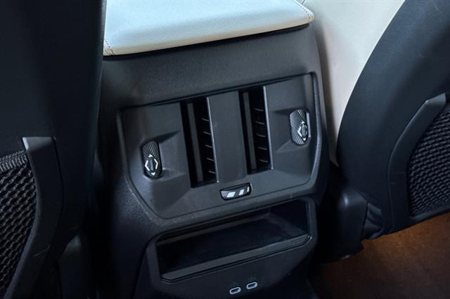 used 2025 BMW X3 car, priced at $58,474