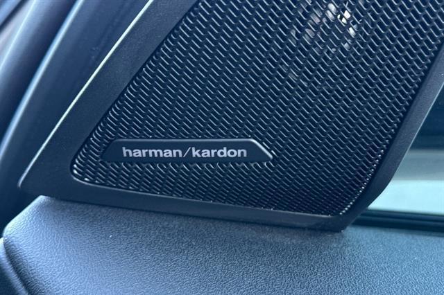 used 2025 BMW X3 car, priced at $58,474