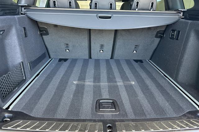 used 2022 BMW X3 car, priced at $29,182
