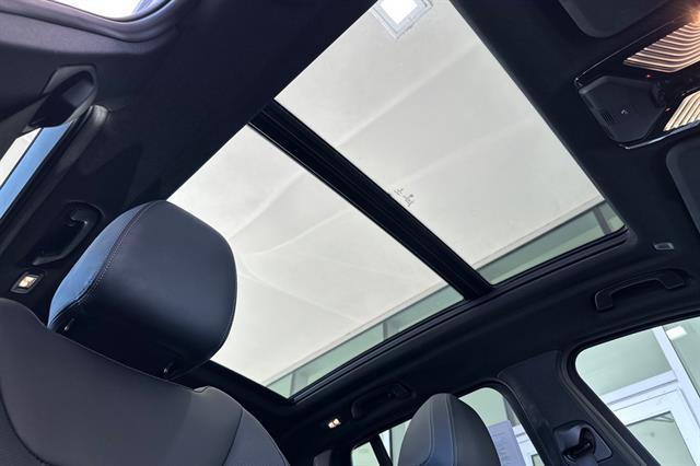 used 2022 BMW X3 car, priced at $29,182