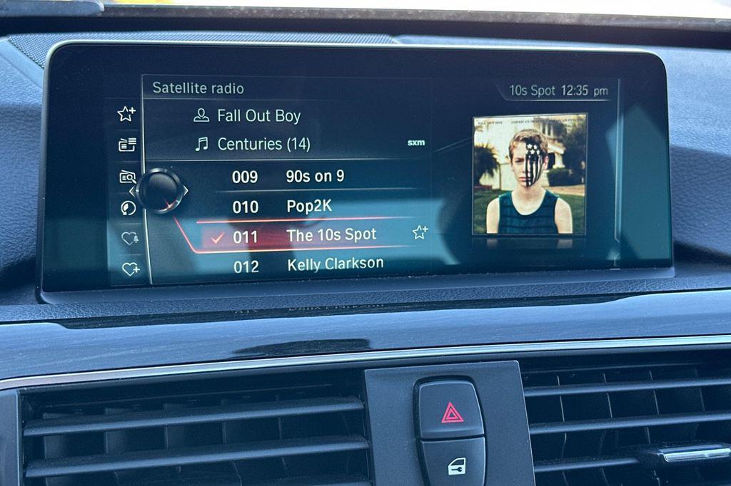 used 2017 BMW 340 car, priced at $26,998