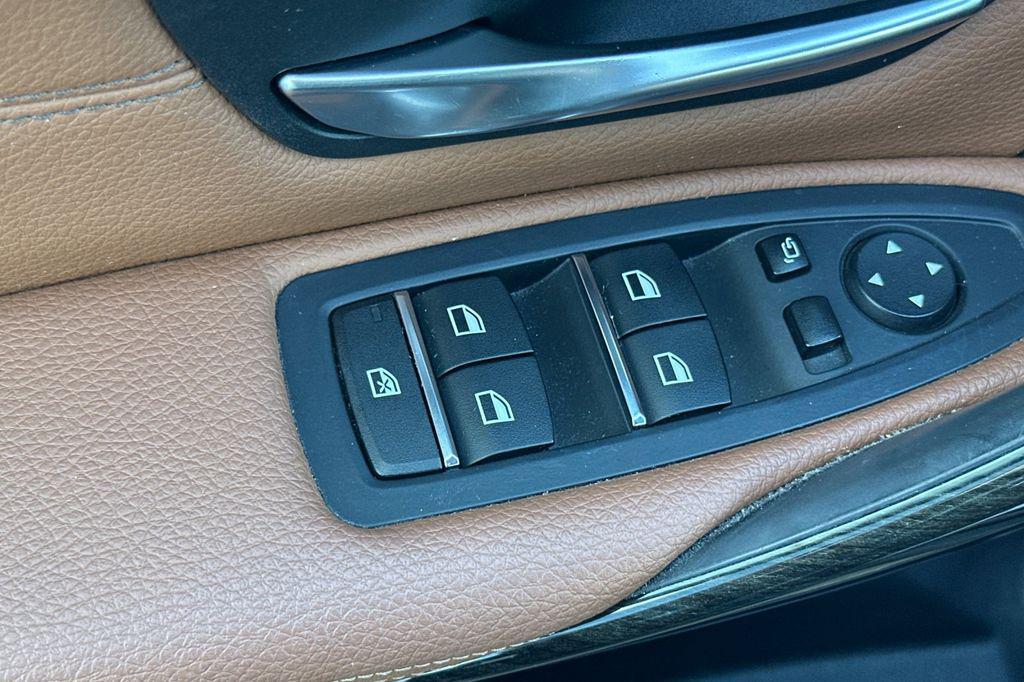 used 2017 BMW 340 car, priced at $26,998