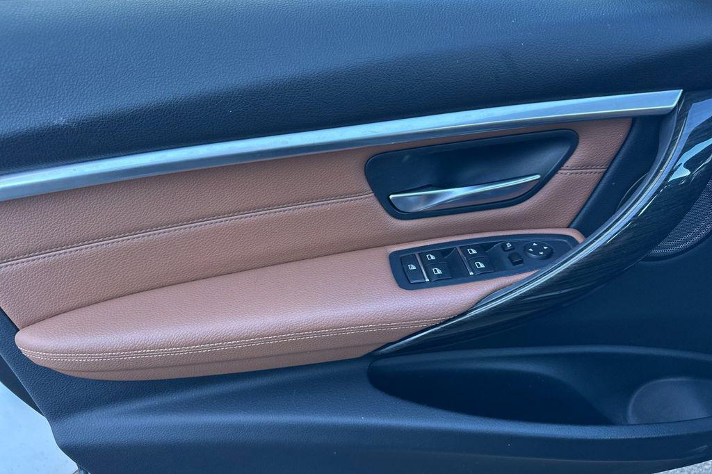 used 2017 BMW 340 car, priced at $26,998