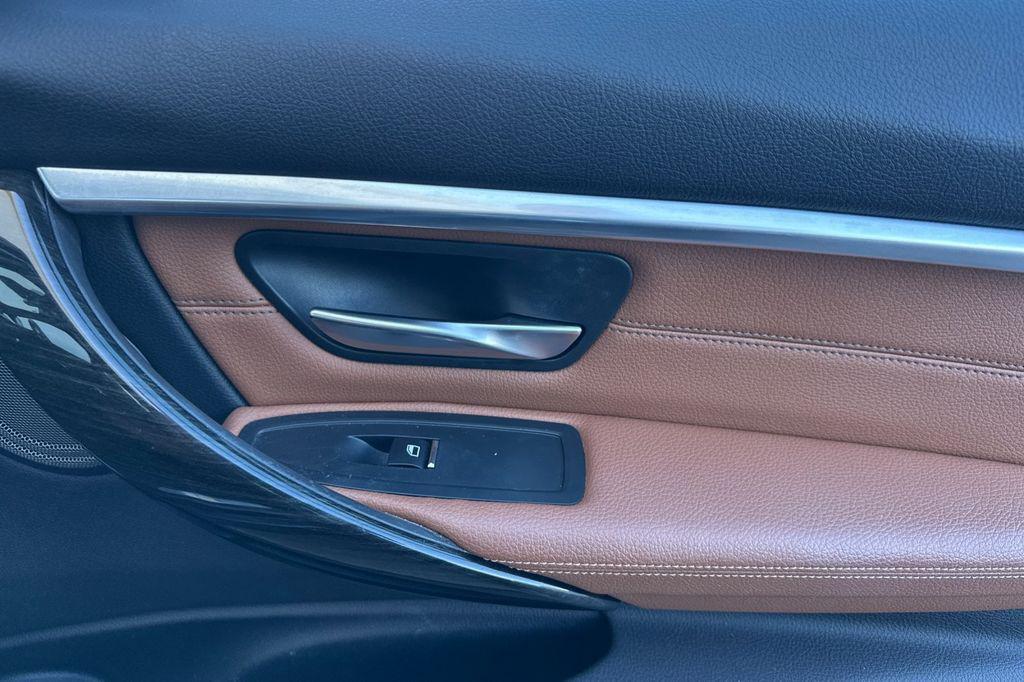 used 2017 BMW 340 car, priced at $26,998