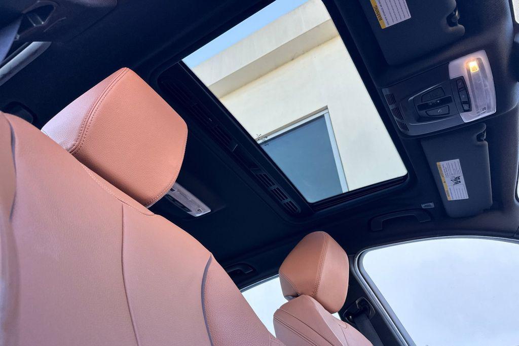 used 2017 BMW 340 car, priced at $26,998