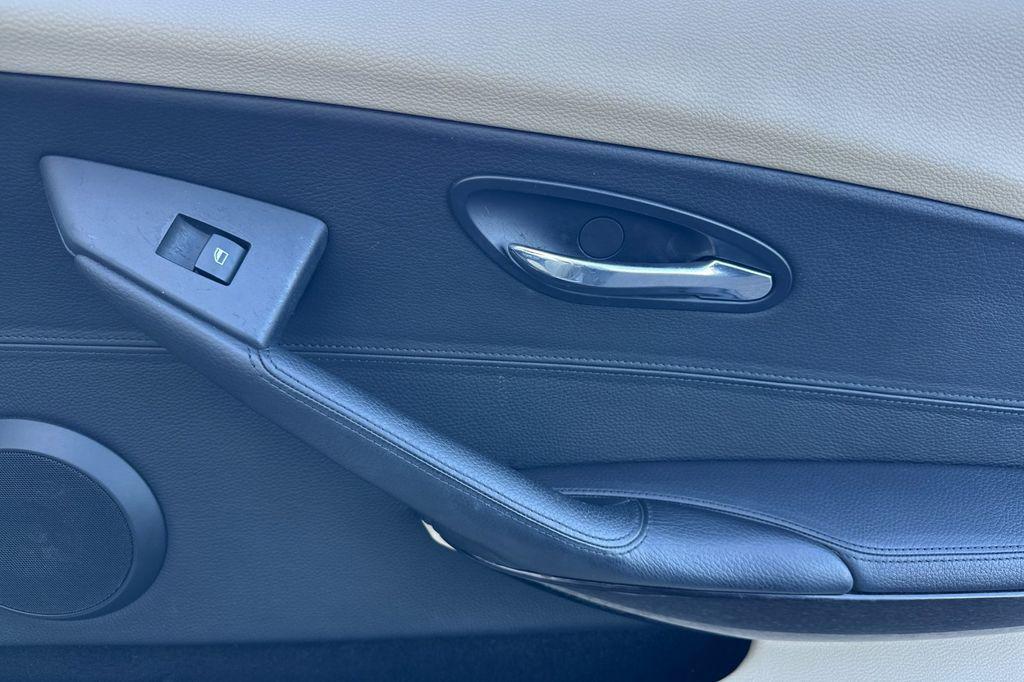 used 2009 BMW 650 car, priced at $13,998