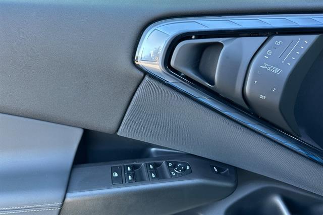 new 2025 BMW X3 car, priced at $61,935