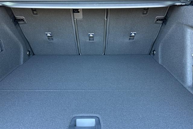new 2025 BMW X3 car, priced at $61,935