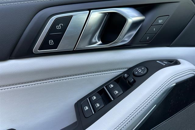new 2026 BMW X5 car, priced at $76,125