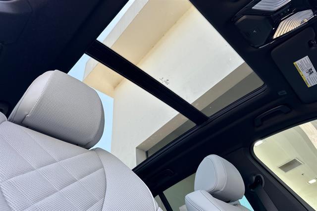 new 2026 BMW X5 car, priced at $76,125