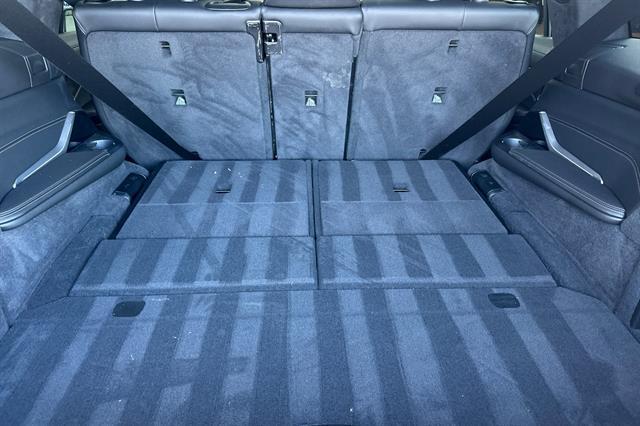 used 2023 BMW X7 car, priced at $56,995