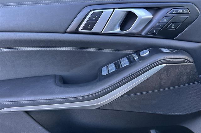 used 2023 BMW X7 car, priced at $56,995