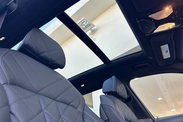 used 2023 BMW X7 car, priced at $56,995