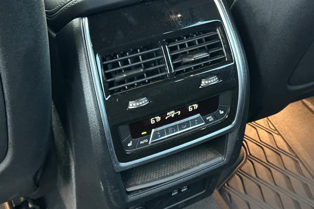 used 2023 BMW X7 car, priced at $56,995