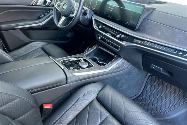 used 2023 BMW X7 car, priced at $56,995